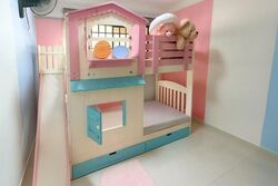 Blk 208 Bishan Street 23 (Bishan), HDB Executive #501360831